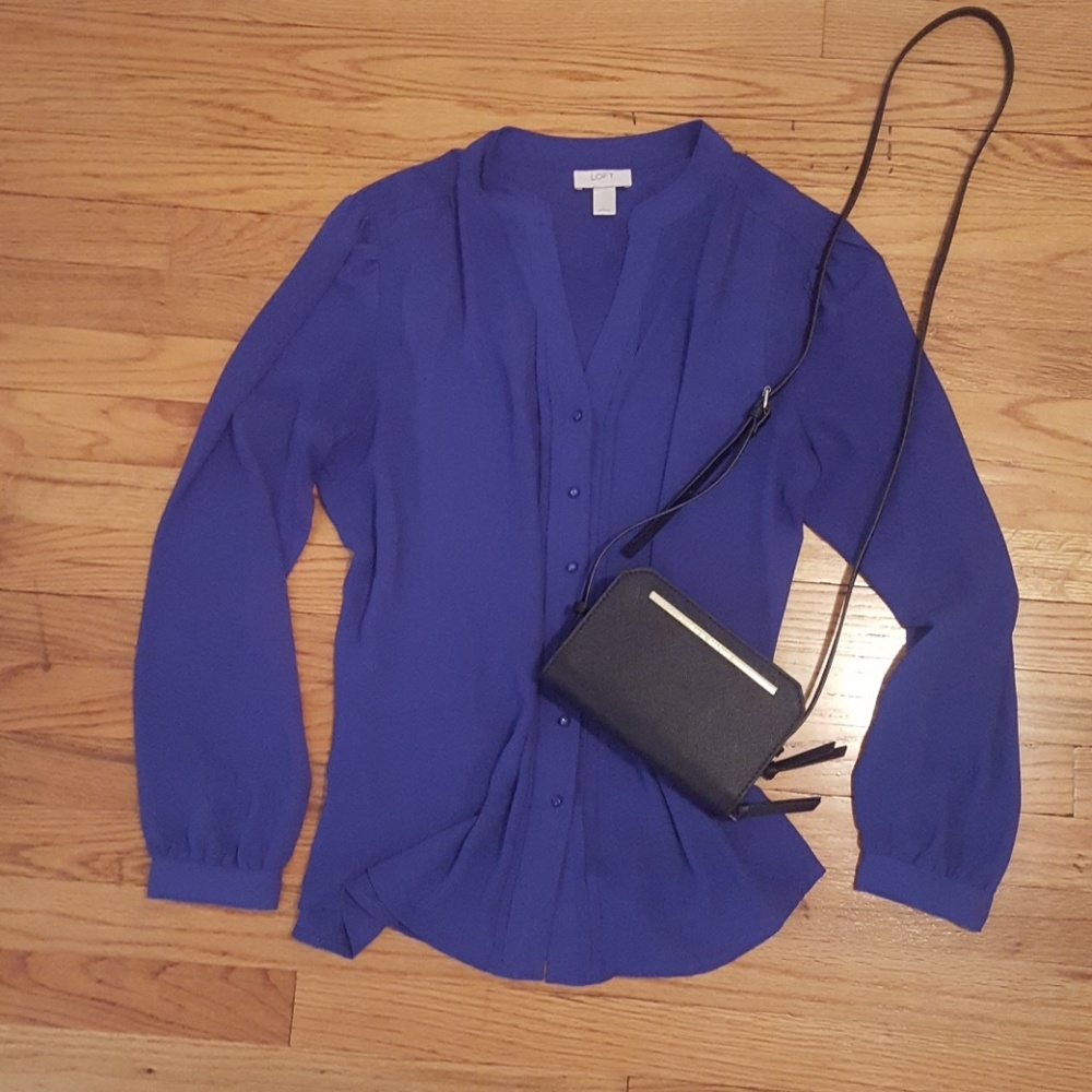 Loft shirt
